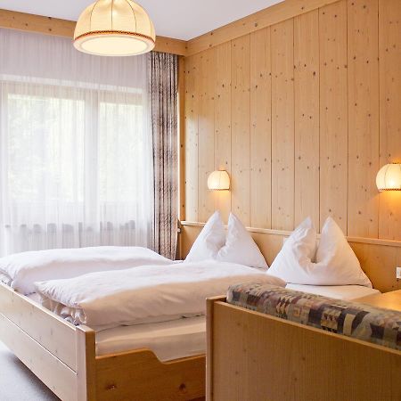 Gasthof Schönblick Aldino Exteriör bild