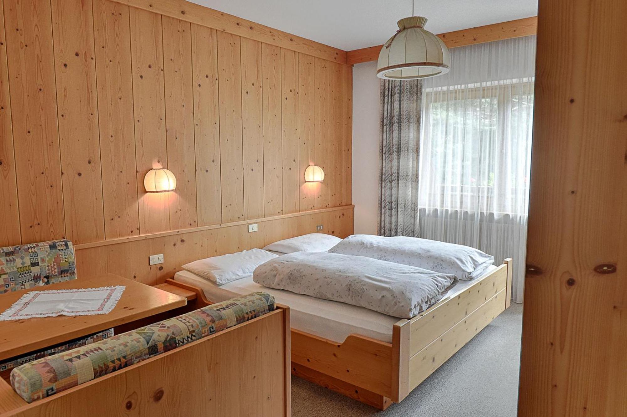 Gasthof Schönblick Aldino Exteriör bild